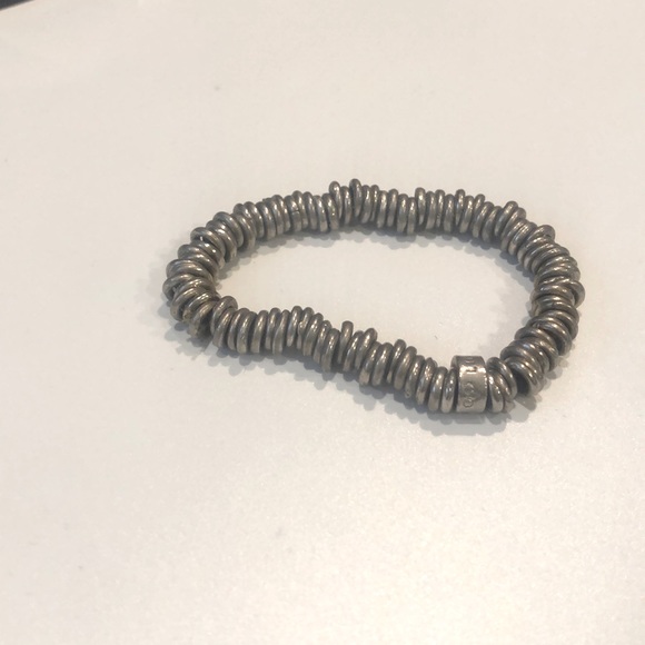 Links London Charm Silver link Bracelet - Picture 1 of 4